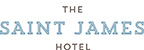 The Saint James Hotel, Ascend Hotel Collection - 26 Gerrard Street East, Toronto, Ontario M5B 1G3